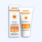 بريميير نوفالوتشيا كريم للحماية من الشمس 50+ 75 جرام - Nabda Egypt